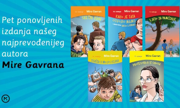 Gavran