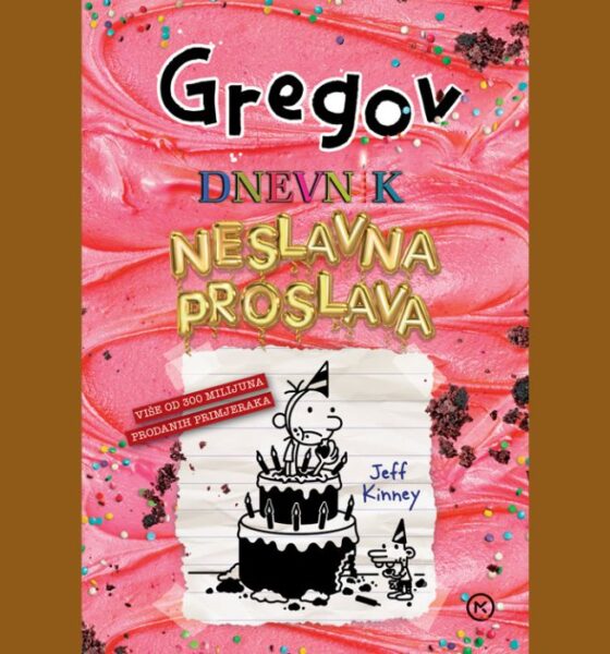 Gregov-dnevnik