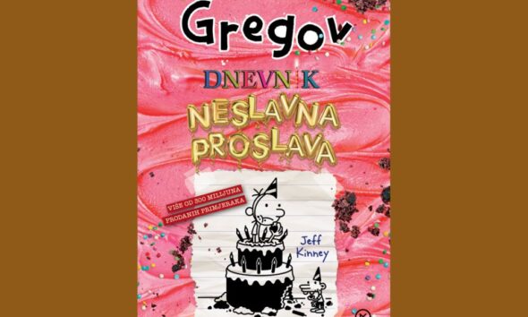 Gregov-dnevnik