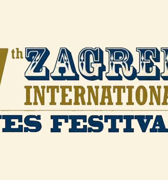 International Blues festival