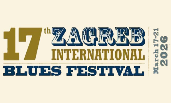 International Blues festival