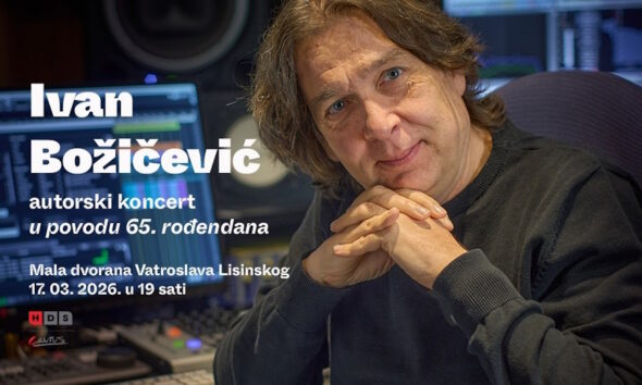 Ivan Božičević