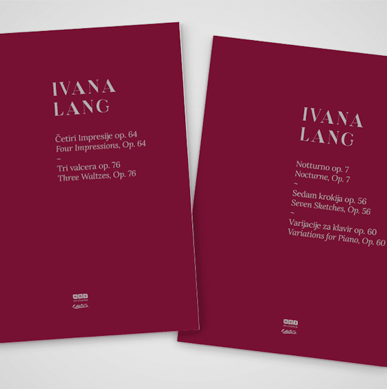 Ivana Lang