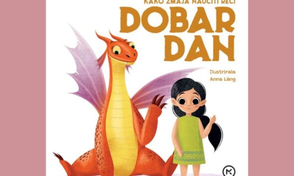 Kako-zmaja-nauciti-reci-dobar-dan