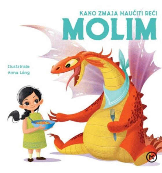 Kako-zmaja-nauciti-reci-molim