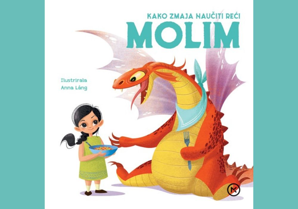 Kako-zmaja-nauciti-reci-molim