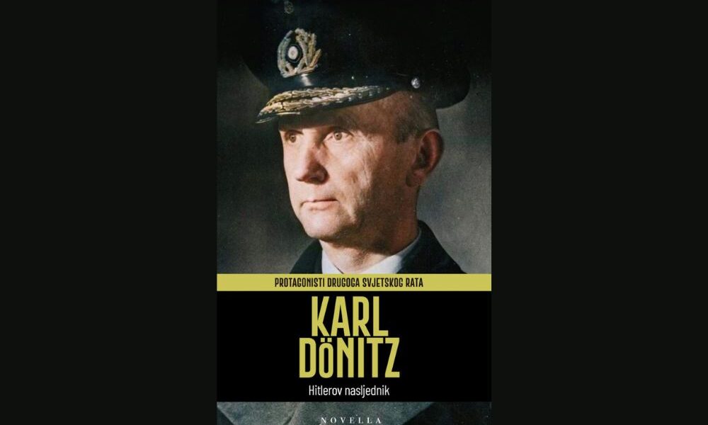 Karl Donitz