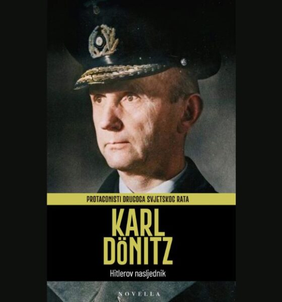 Karl Donitz
