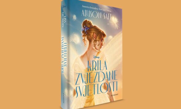 Krila zvjezdane svjetlosti