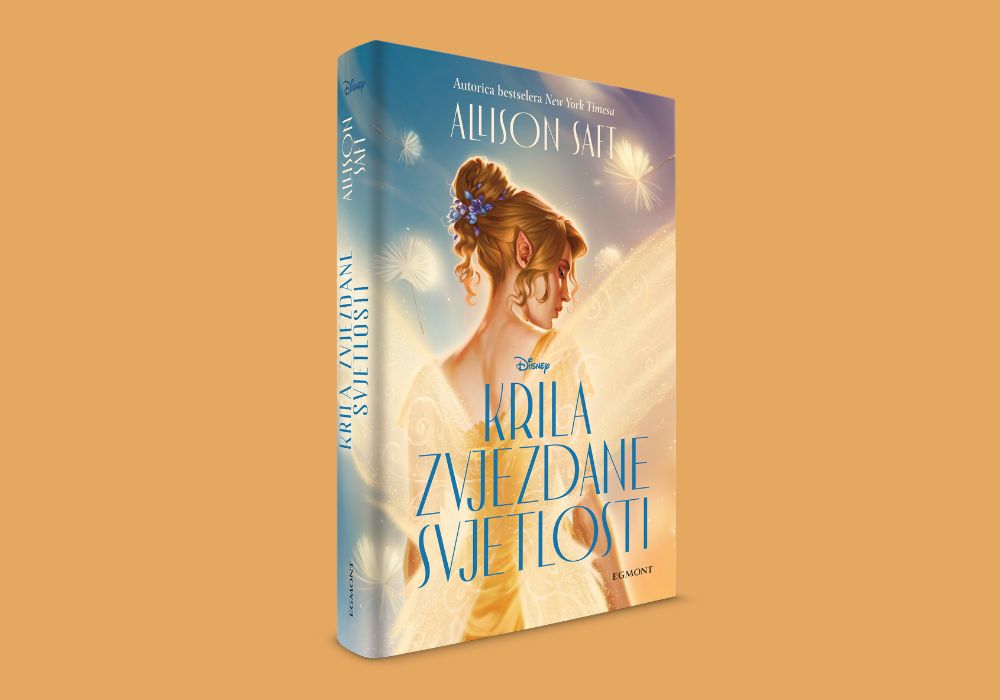 Krila zvjezdane svjetlosti