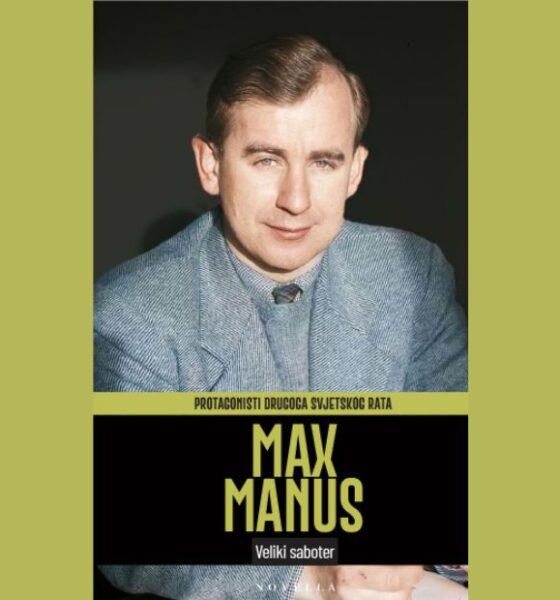 Max Manus