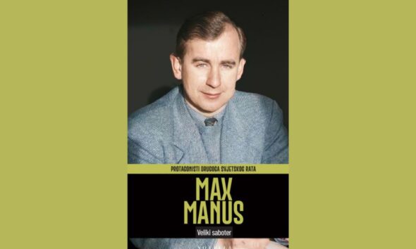Max Manus
