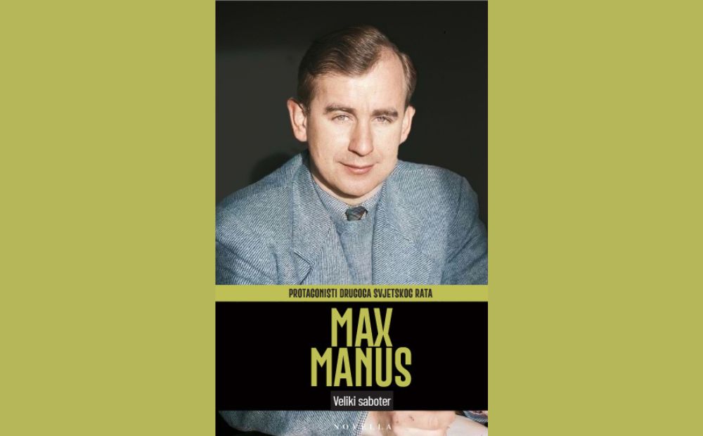 Max Manus