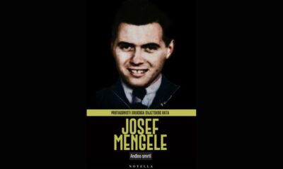 Mengele - anđeo smrti