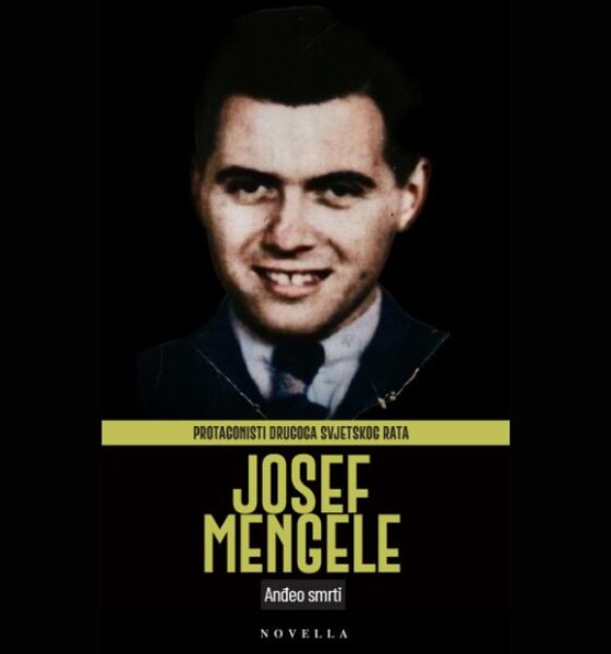 Mengele - anđeo smrti