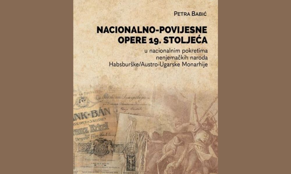 Nacionalno povijesne opere