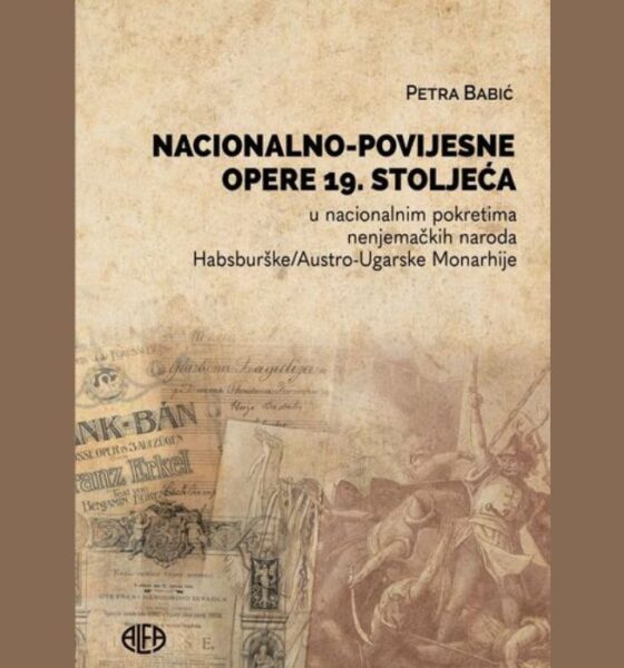 Nacionalno povijesne opere