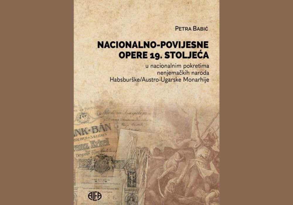 Nacionalno povijesne opere