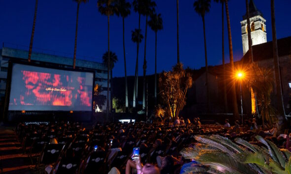 Ponta Lopud Film Festival