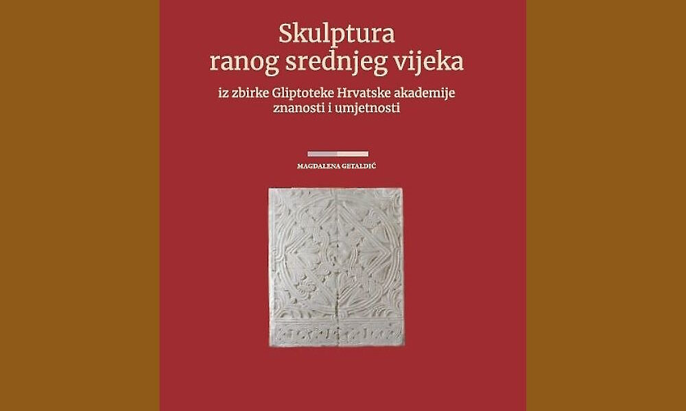 Skulptura ranog srednjeg vijeka