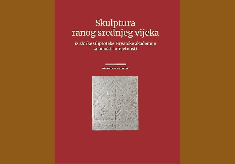 Skulptura ranog srednjeg vijeka
