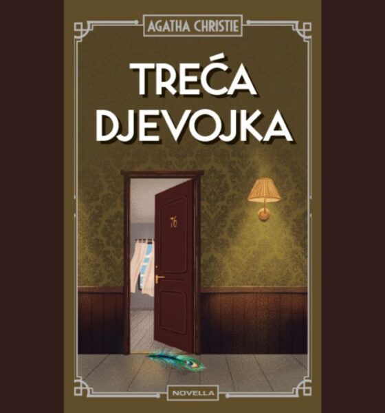Treca-djevojka
