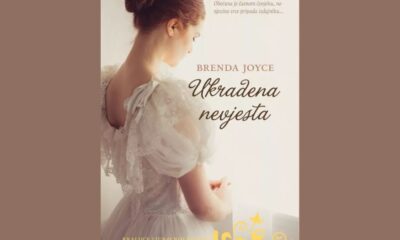 UKRADENA-NEVJESTA