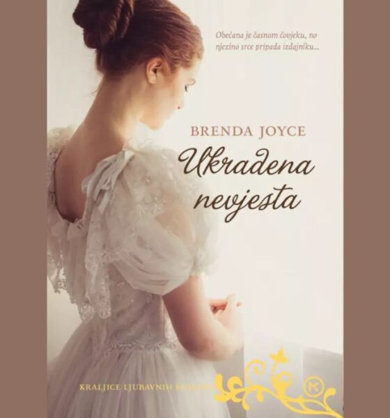UKRADENA-NEVJESTA