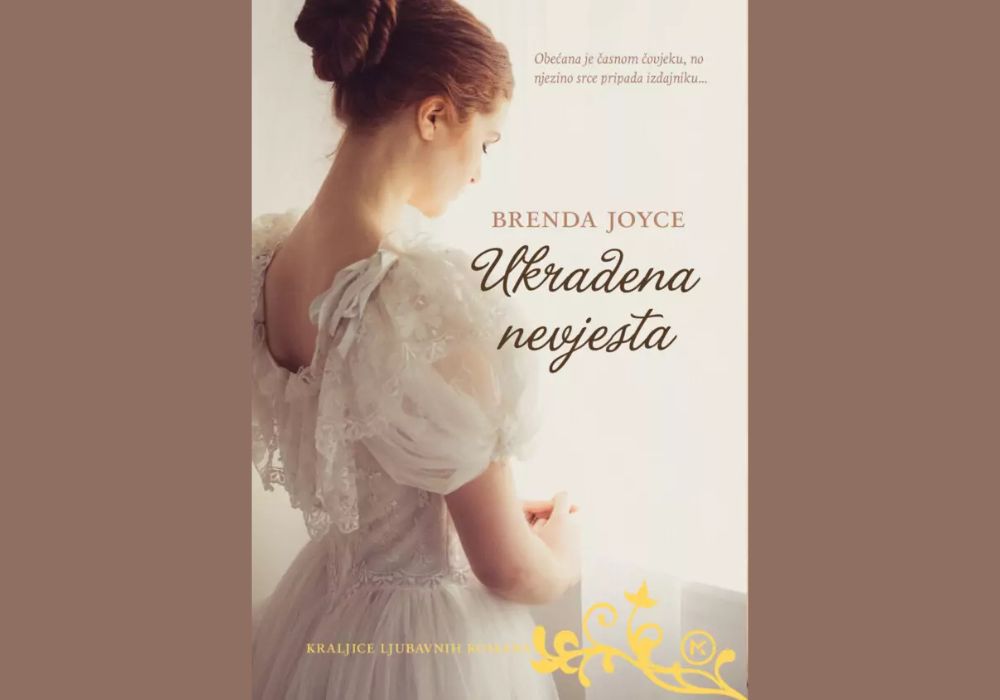 UKRADENA-NEVJESTA