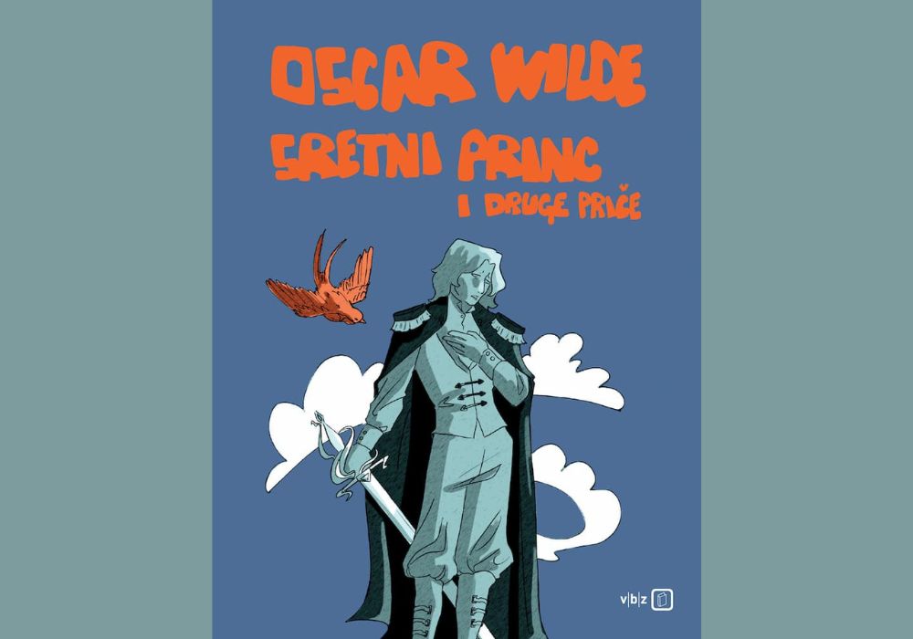 Sretni princ i druge priče