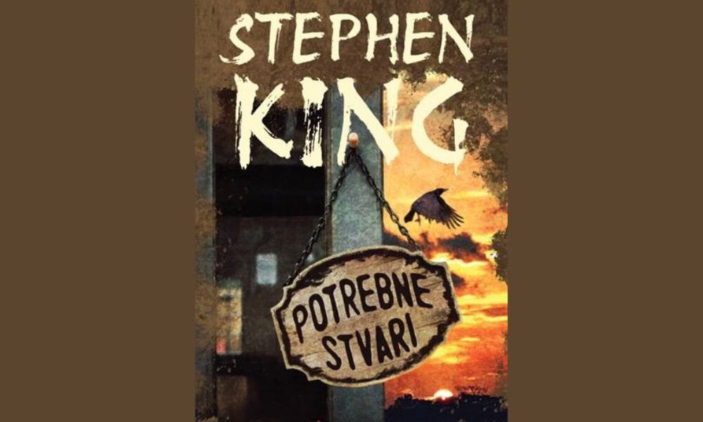 Potrebne stvari