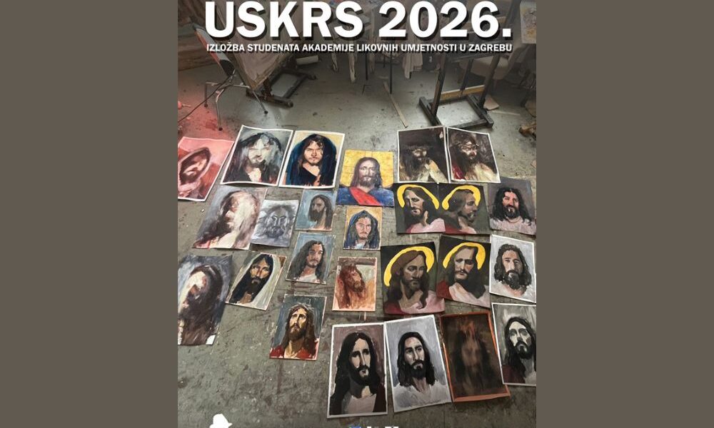 Izložba "Uskrs 2026."