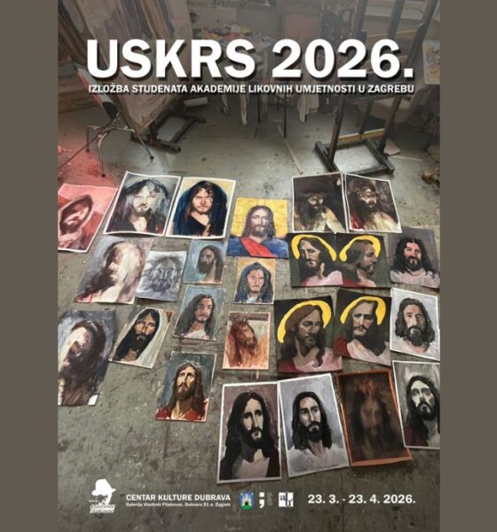 Izložba "Uskrs 2026."