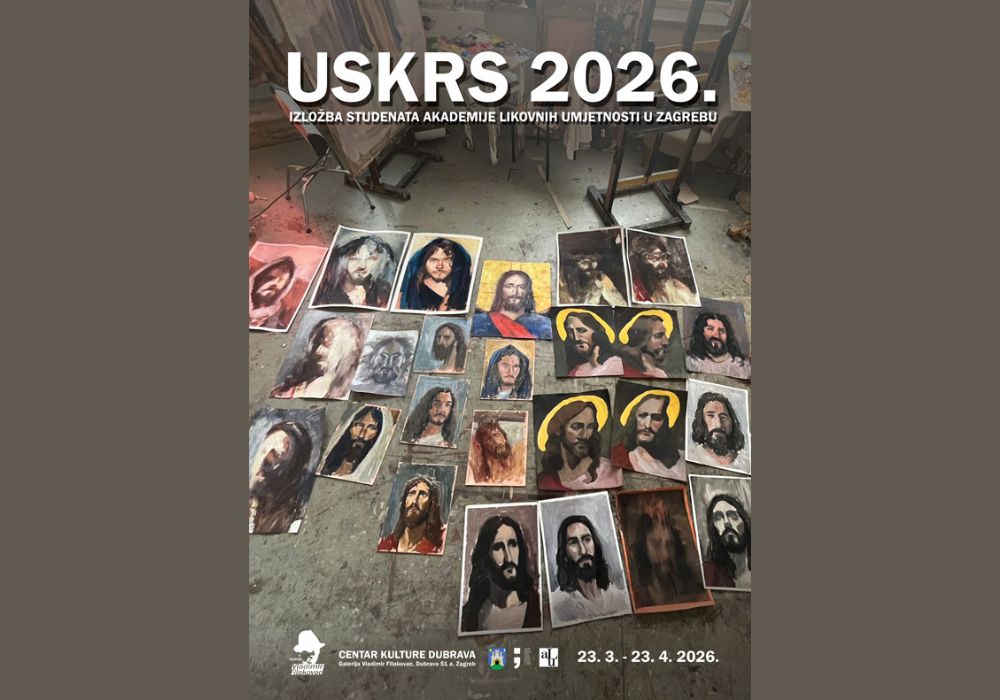 Izložba "Uskrs 2026."