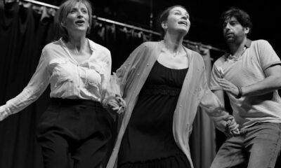 kazalište Šopalović