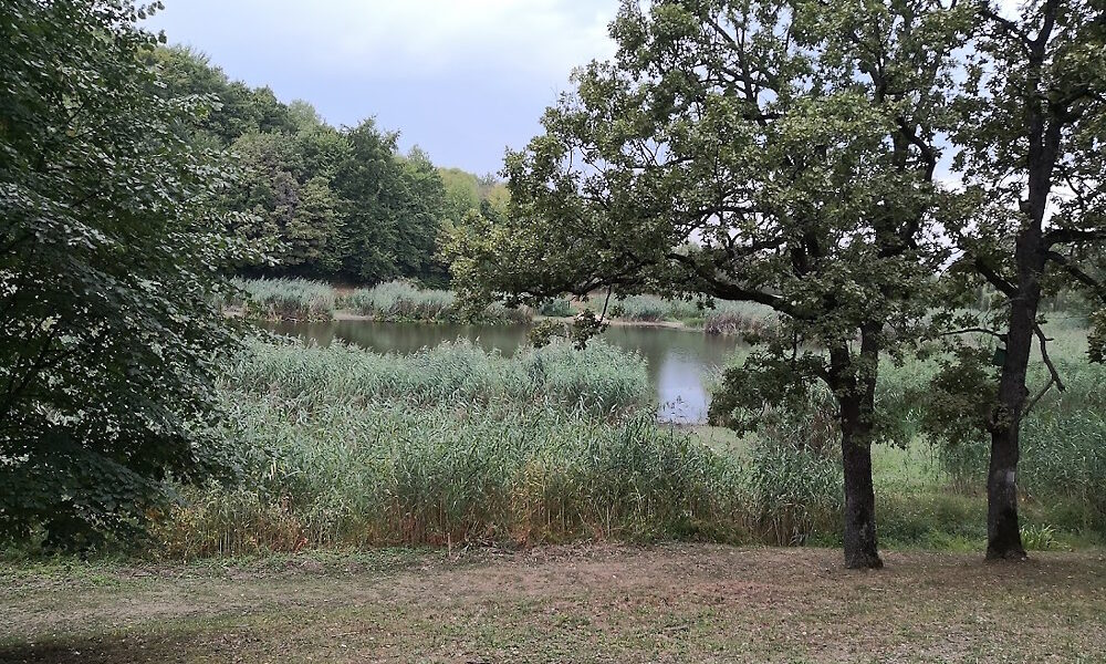 sovsko jezero