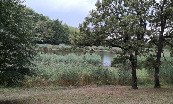sovsko jezero