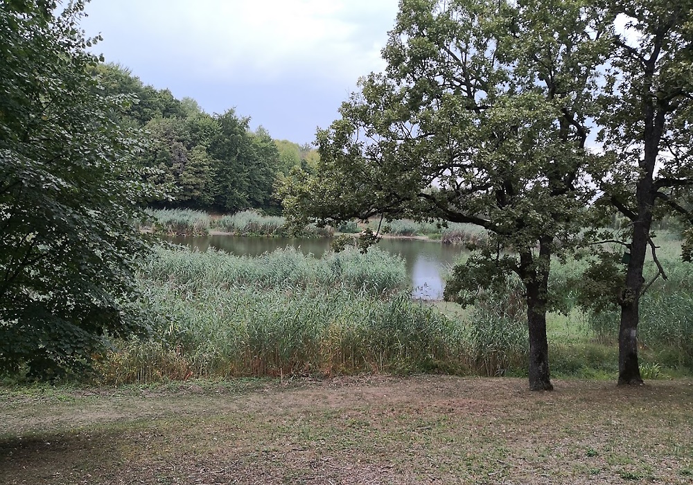 sovsko jezero