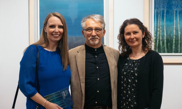 Siniša Reberski-izložba