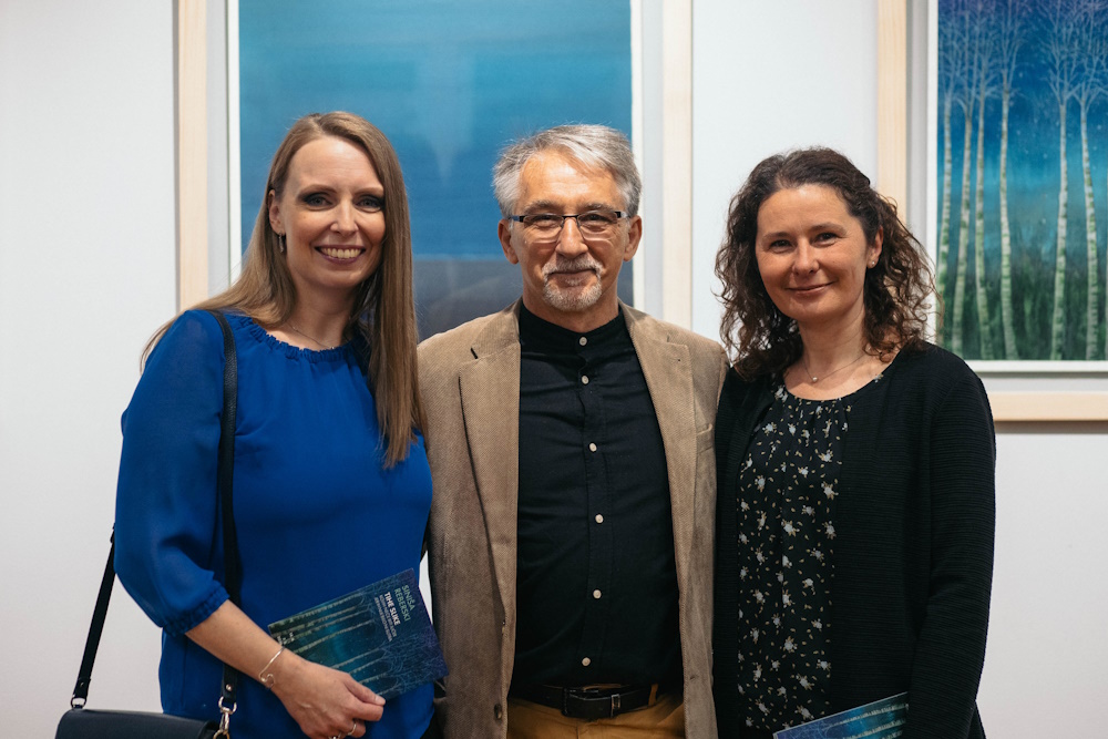 Siniša Reberski-izložba