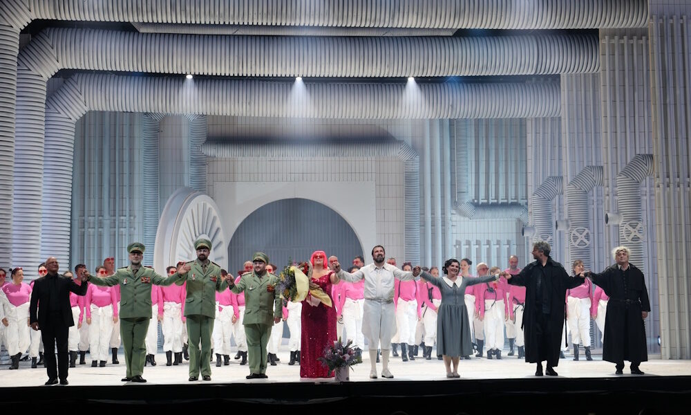 Riječka „Turandot“