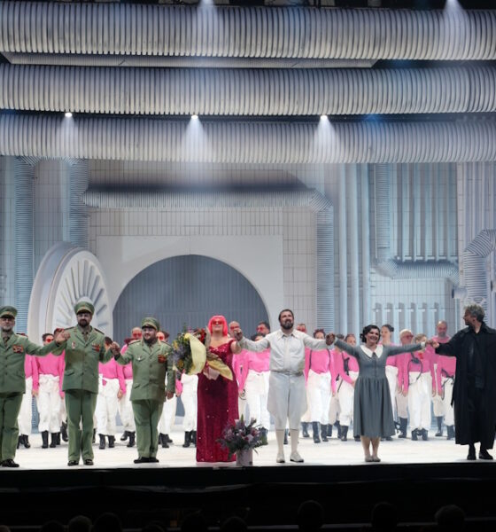 Riječka „Turandot“