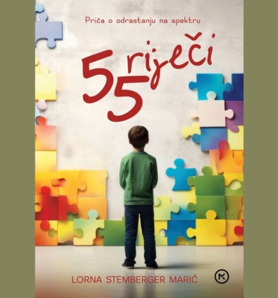 55 riječi
