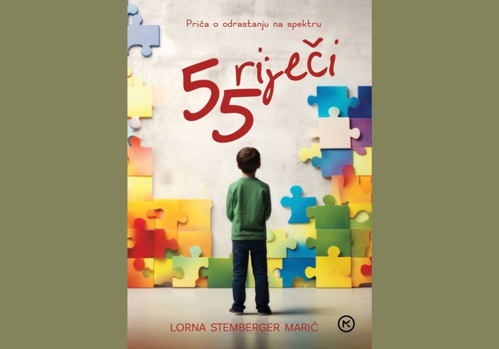 55 riječi