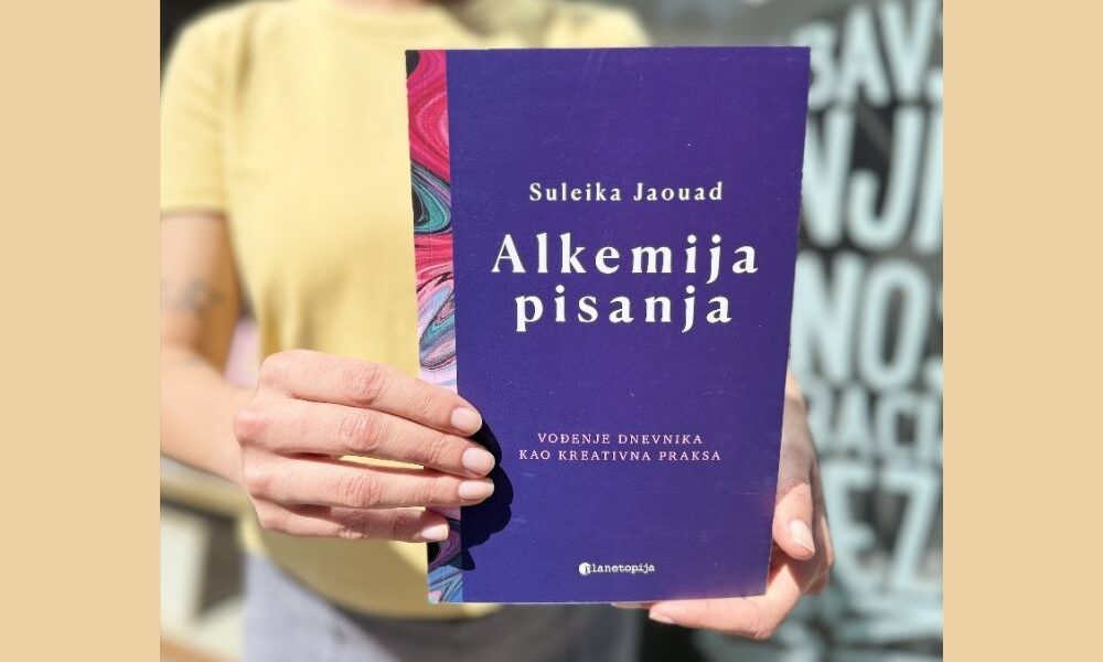 Alkemija pisanja