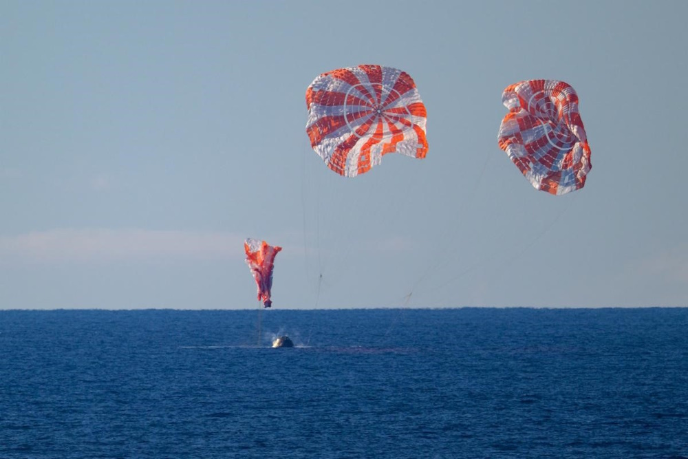 Artemis II