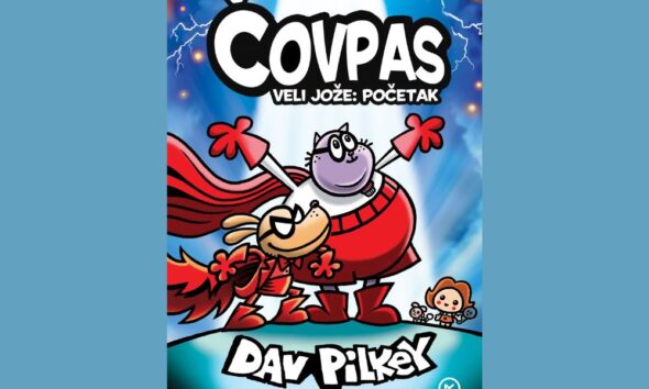 Čovpas Veli Jože