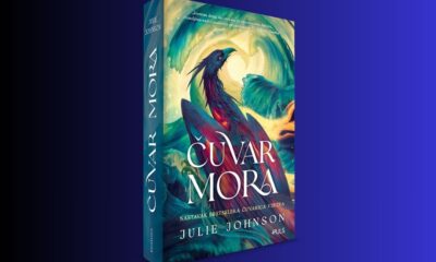 Cuvar mora