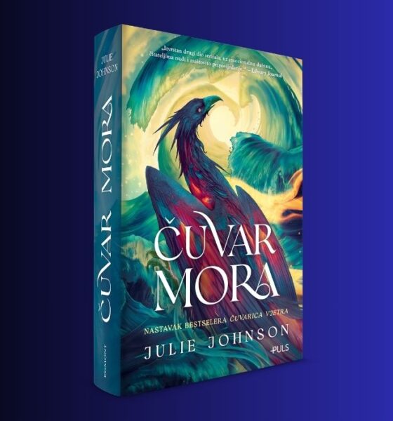 Cuvar mora
