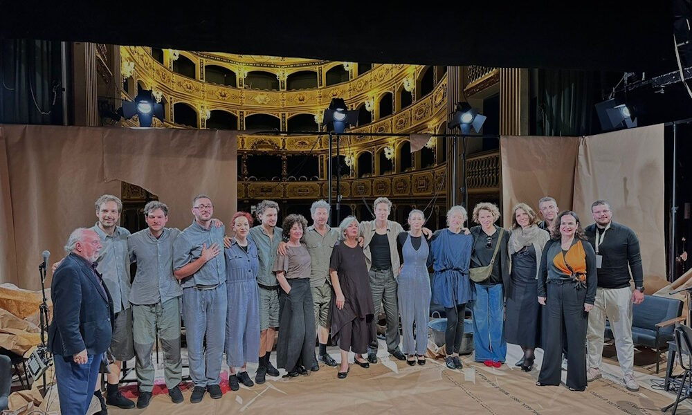 Drama HNK Malta